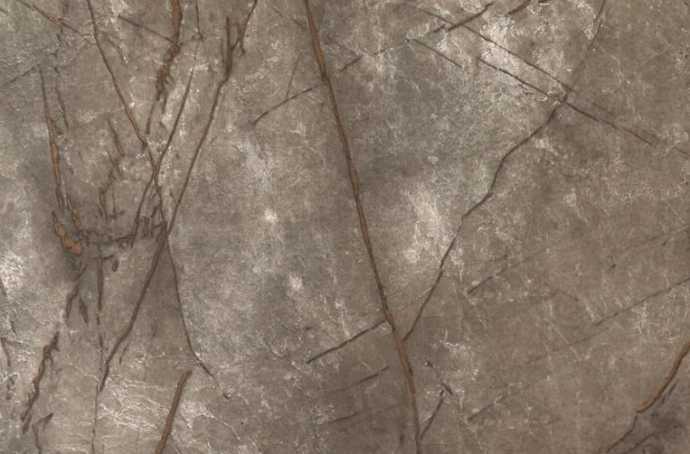Gromica Mirror Gloss 8x4 ft High Gloss marble & stone laminates Brown HGL_31129