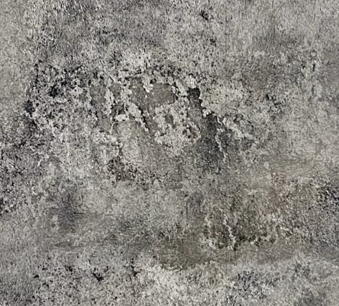 Gromica Mirror Gloss 8x4 ft High Gloss marble & stone laminates Grey HGL_31168