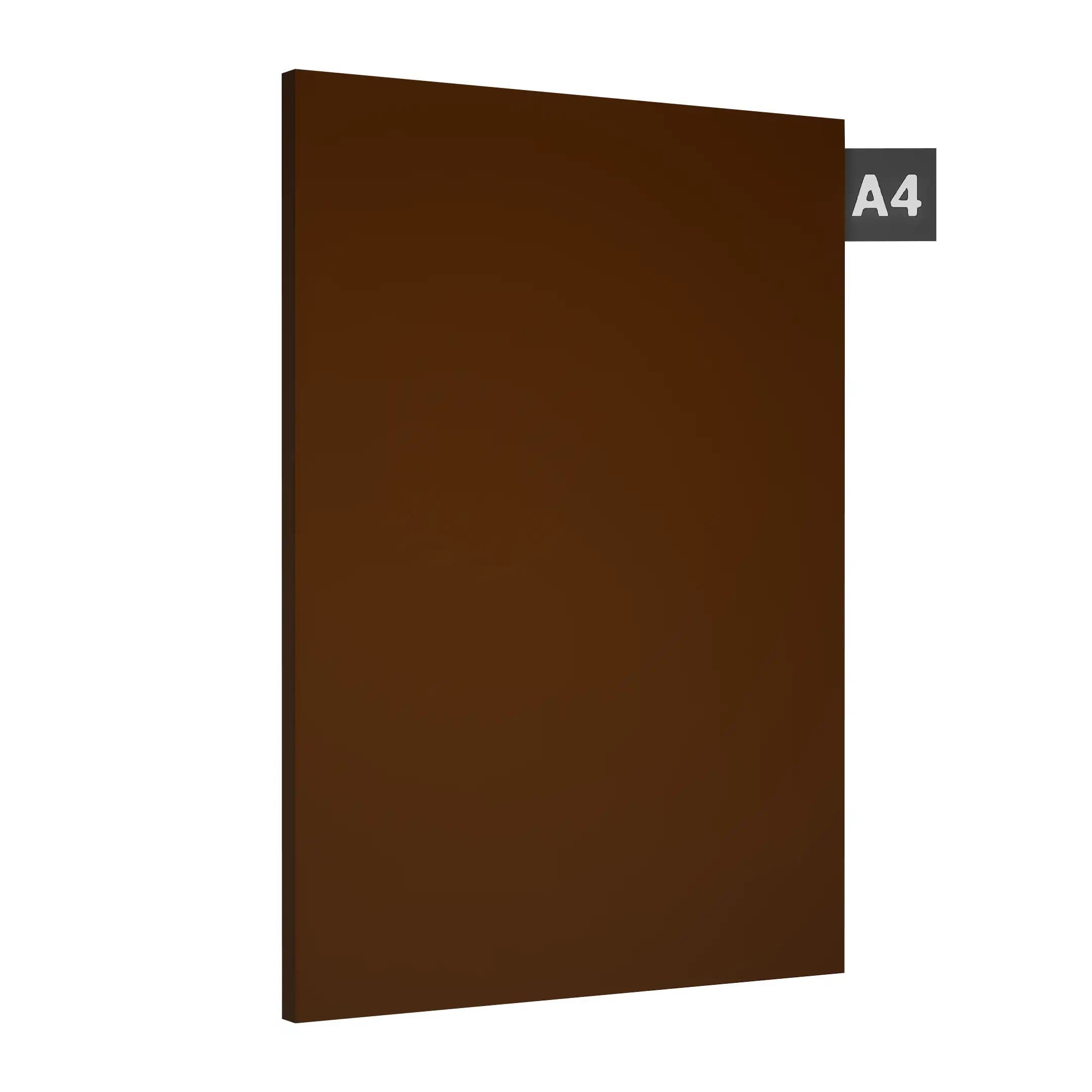 Mirror Plain Laminate 8x4 ft High Gloss 1 mm - HGL 311