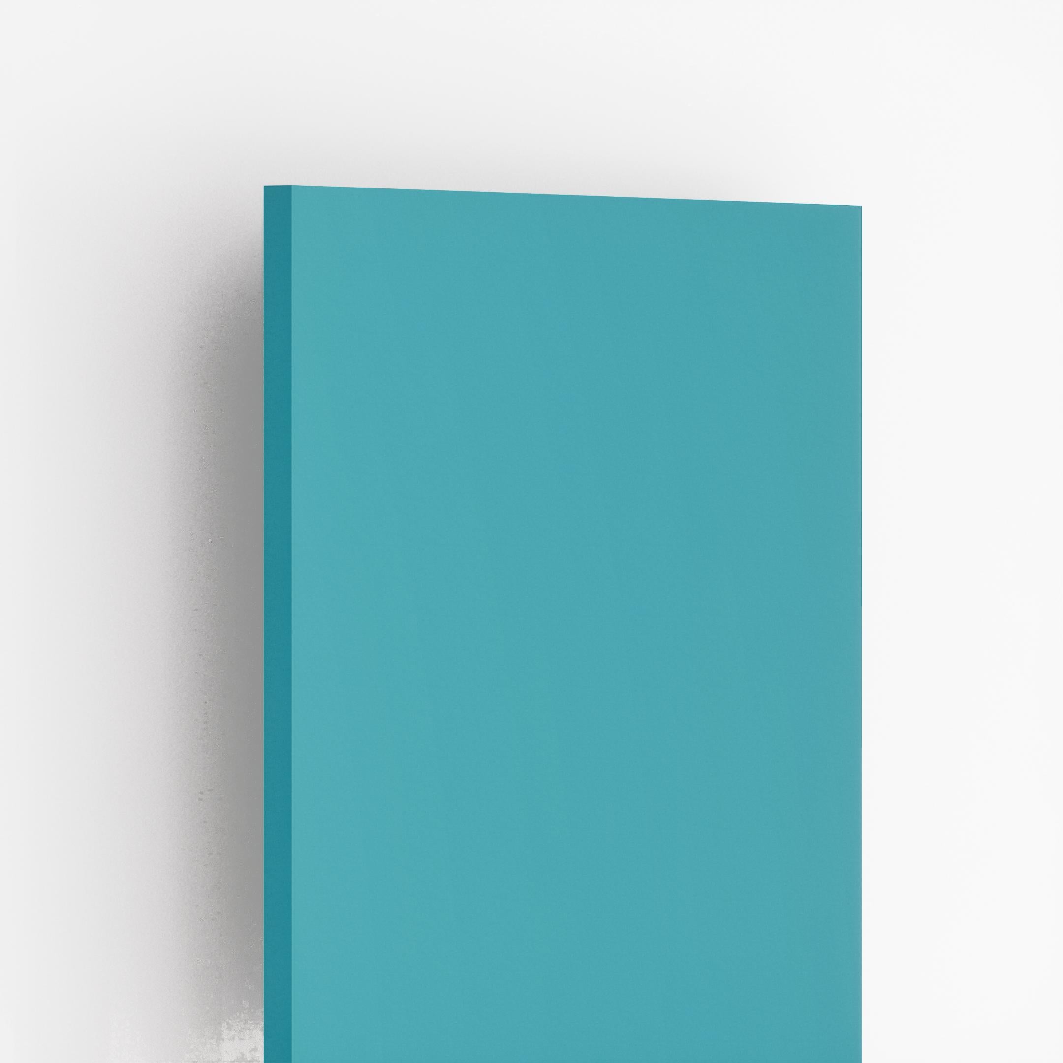 Mirror Plain Laminate 8x4 ft High Gloss 1 mm - HGL 318