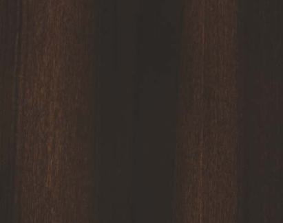 Smoke Walnut Wood Laminate 8x4 ft High Gloss 1 mm - HGL 624