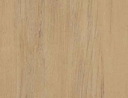 Village Oak Wood Laminate 8x4 ft High Gloss 1 mm - HGL 626