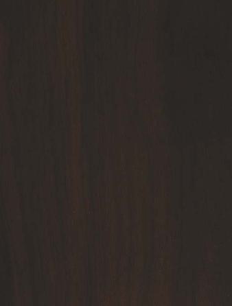 Fume Walnut Wood Laminate 8x4 ft High Gloss 1 mm - HGL 628