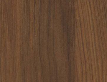 Manchurian Walnut Wood Laminate 8x4 ft High Gloss 1 mm - HGL 640