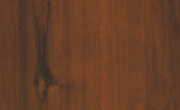 Rusted Maple Wood Laminate 8x4 ft High Gloss 1 mm - HGL 650