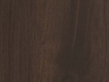 Choco Sahara Wood Laminate 8x4 ft High Gloss 1 mm - HGL 688