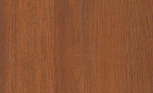Balsar Cherry Wood Laminate 8x4 ft High Gloss 1 mm - HGL 721