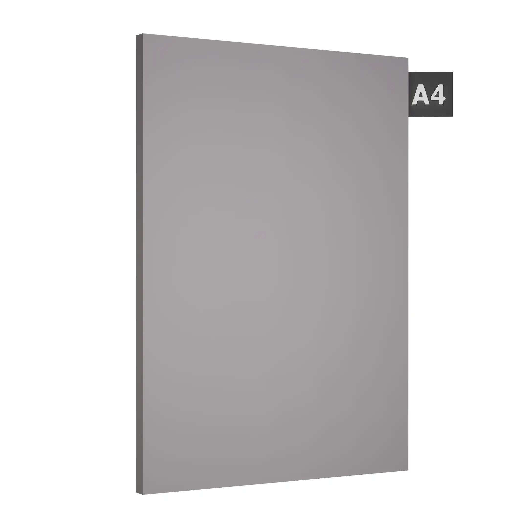 Brown Mud Marble & Stone Laminate 8x4 ft High Gloss 0.95 mm - HGL 753