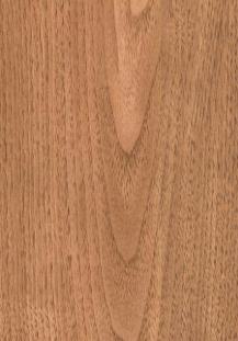 Knotty Dark Wood Laminate 8x4 ft High Gloss 0.8 mm - HGL 8265