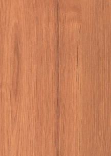 Honey Acacia Wood Laminate 8x4 ft High Gloss 0.8 mm - HGL 8276