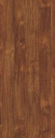 Teak Wood Laminate 8x4 ft High Gloss 0.95 mm - HGL 9133