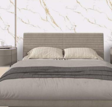 Carrara Statuario Marble & Stone Laminate 8x4 ft High Gloss 0.95 mm - HGL 9162