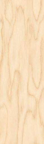 Rotory Golden Birch Wood Laminate 8x4 ft High Gloss 0.95 mm - HGL 9163