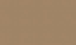 Beaver Brown Plain Laminate 8x4 ft High Gloss 1 mm - HGL 919