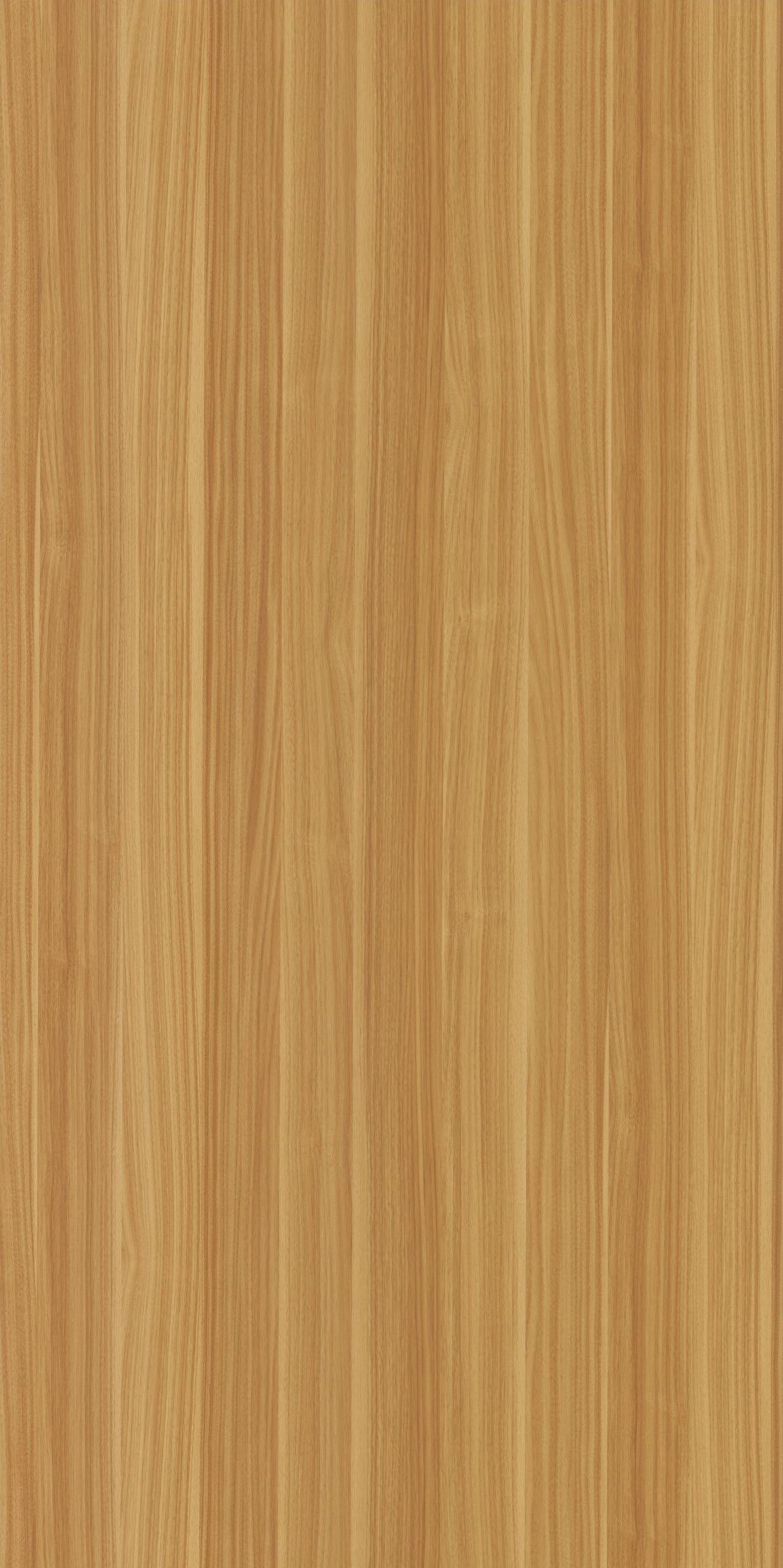 Brown Woodscar Wood Laminate 8x4 ft High Gloss 1 mm - HGL 9539