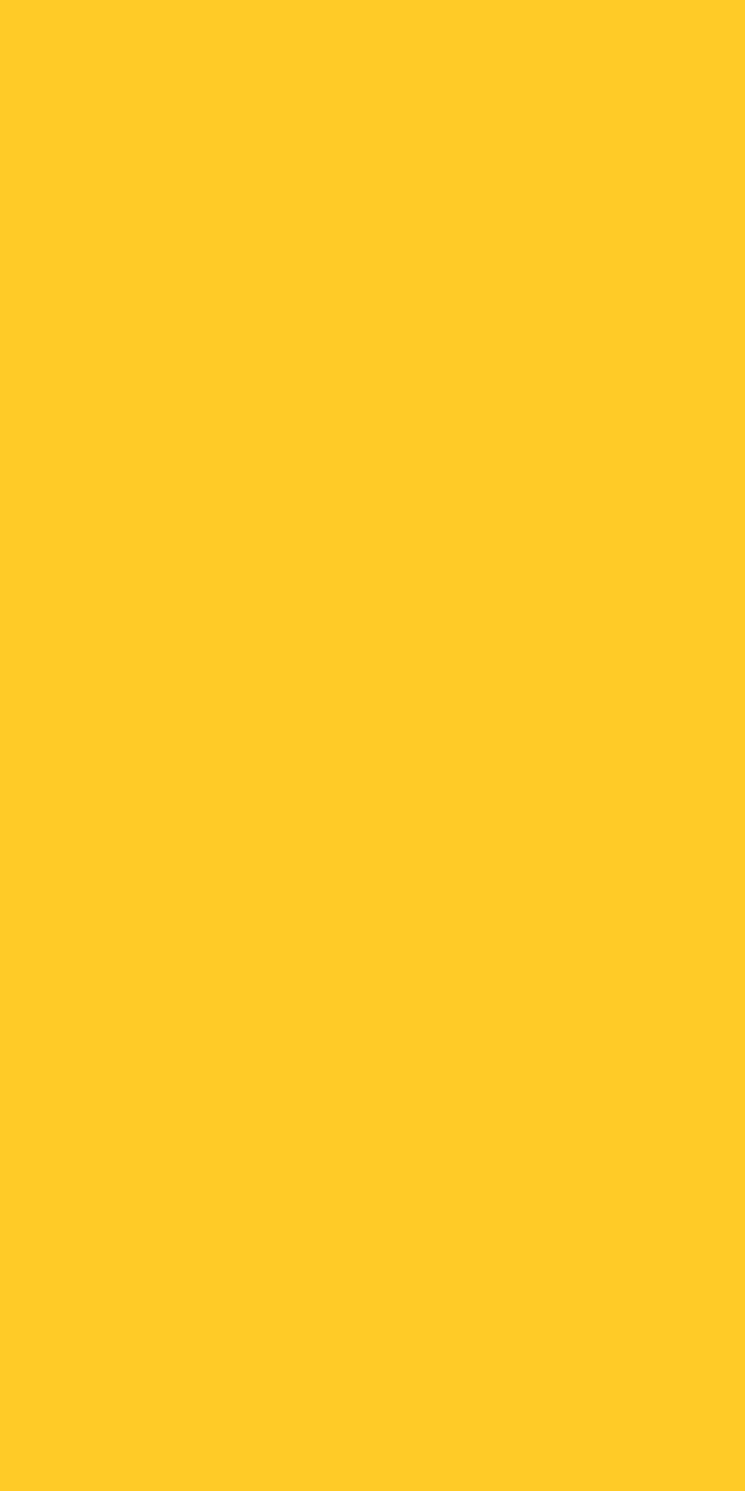 Lemon Yellow Plain Laminate 8x4 ft High Gloss 1 mm - HG 1210