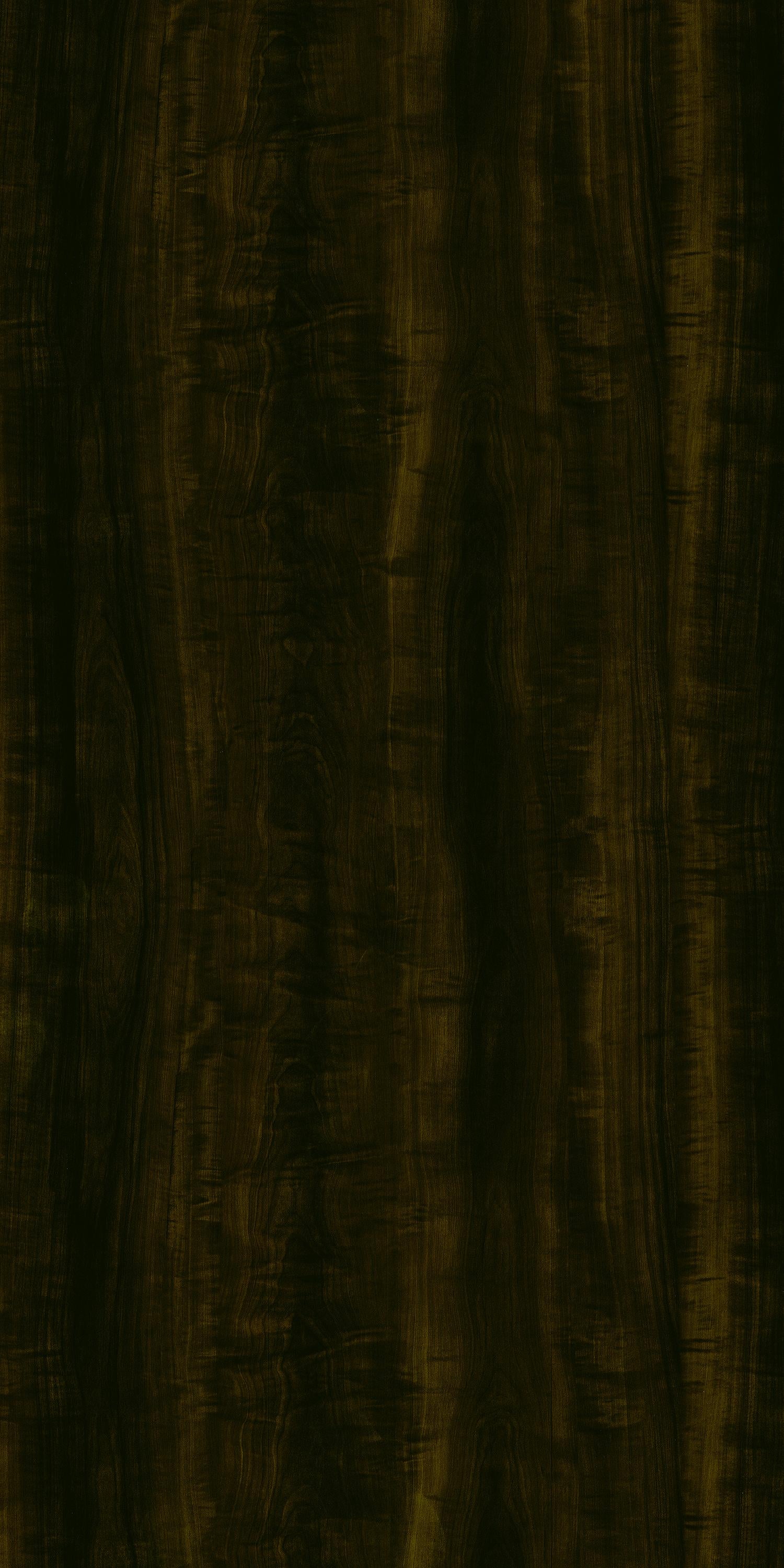 Golden Wood Laminate 8x4 ft High Gloss 1 mm - HG 1501