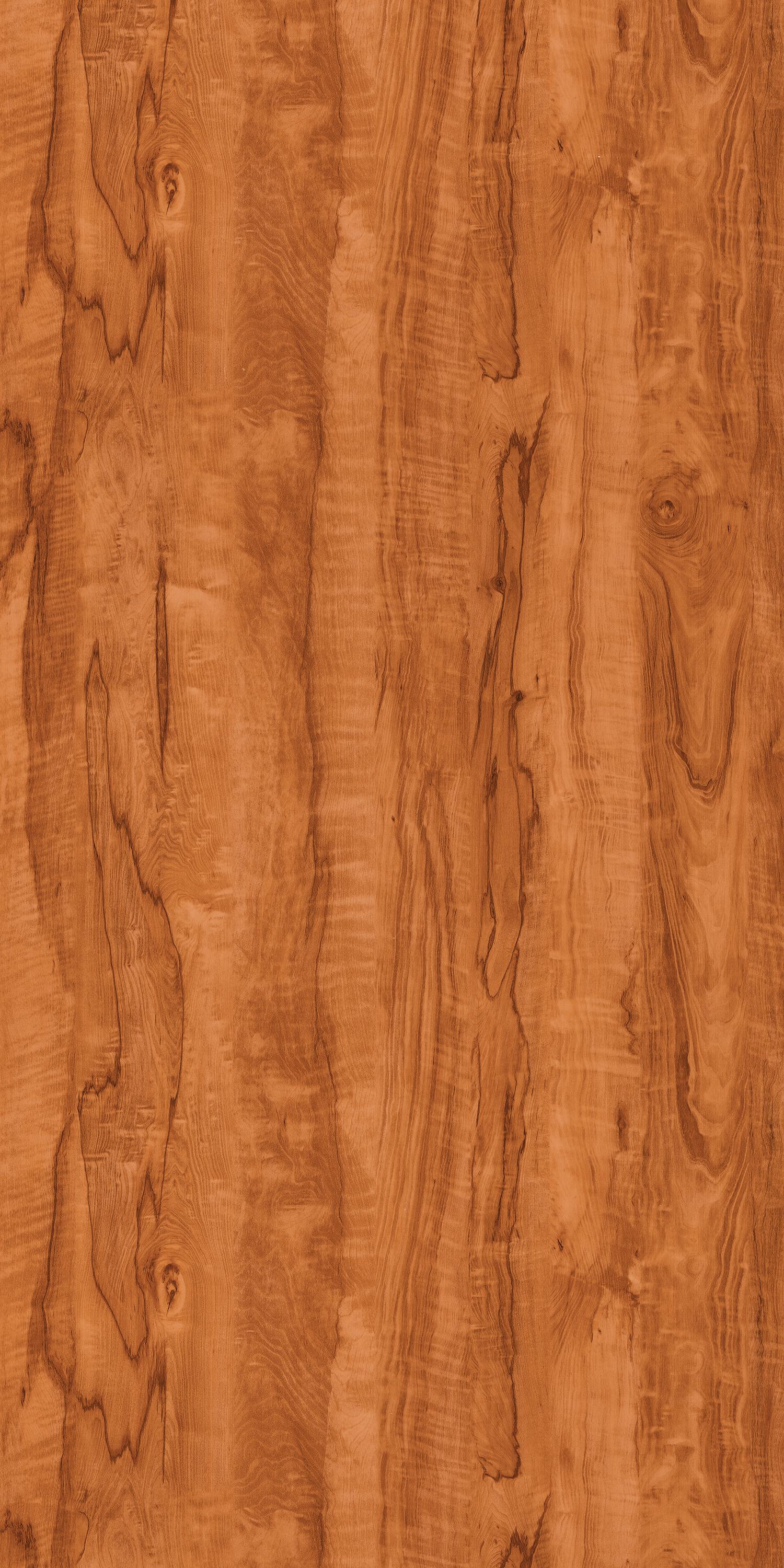 Hastings Sandal Wood Laminate 8x4 ft High Gloss 1 mm - HG 1504