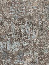 Acryclic Carrara Marble & Stone Laminate 8x4 ft High Gloss 1 mm - HG 1959
