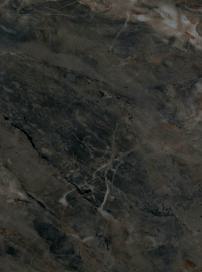 Ebony Carrara Marble & Stone Laminate 8x4 ft High Gloss 1 mm - HG 1966