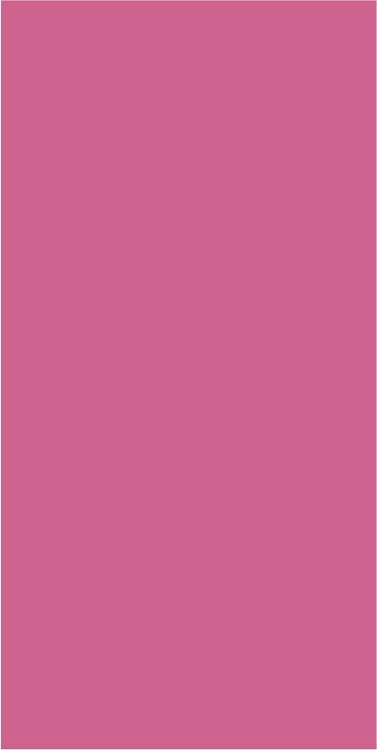 Pink Plain Laminate 8x4 ft High Gloss 1 mm - HG 209