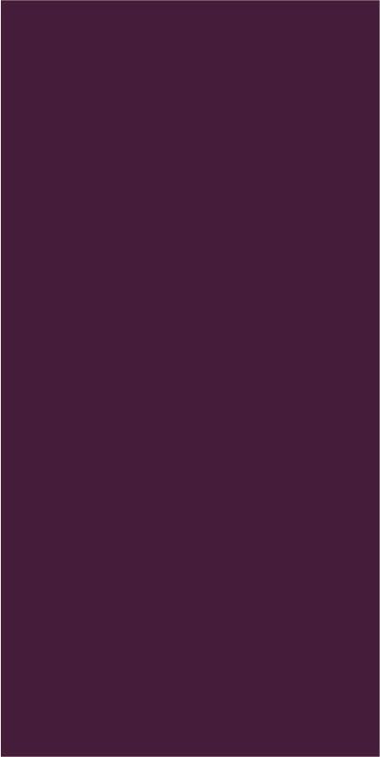 Black Currant Plain Laminate 8x4 ft High Gloss 1 mm - HG 211