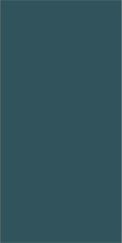 Petrol Blue Plain Laminate 8x4 ft High Gloss 1 mm - HG 212