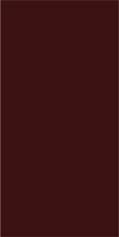 Dark Cherry Plain Laminate 8x4 ft High Gloss 1 mm - HG 216