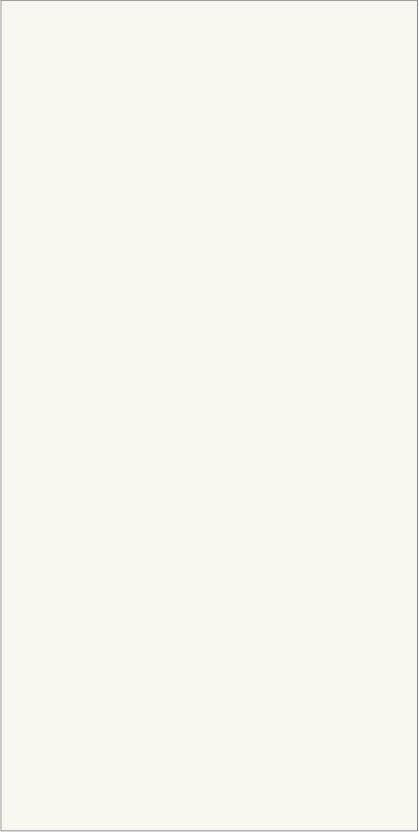 Milky White Plain Laminate 8x4 ft High Gloss 1 mm - HG 217