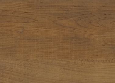 HZ Tawny Oak Wood Laminate 8x4 ft High Gloss 1 mm - HG 7021