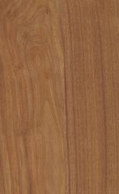 Natural Solid Oak Wood Laminate 8x4 ft High Gloss 1 mm - HG 7028