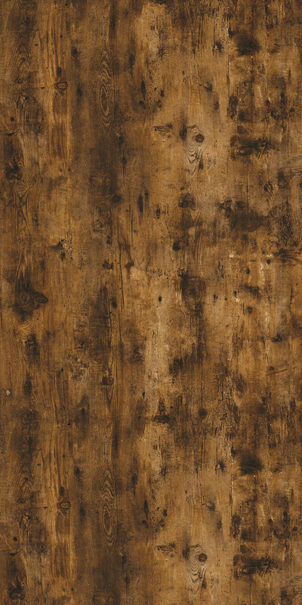 Gold Veneer Wood Laminate 8x4 ft High Gloss 1 mm - HG 7058