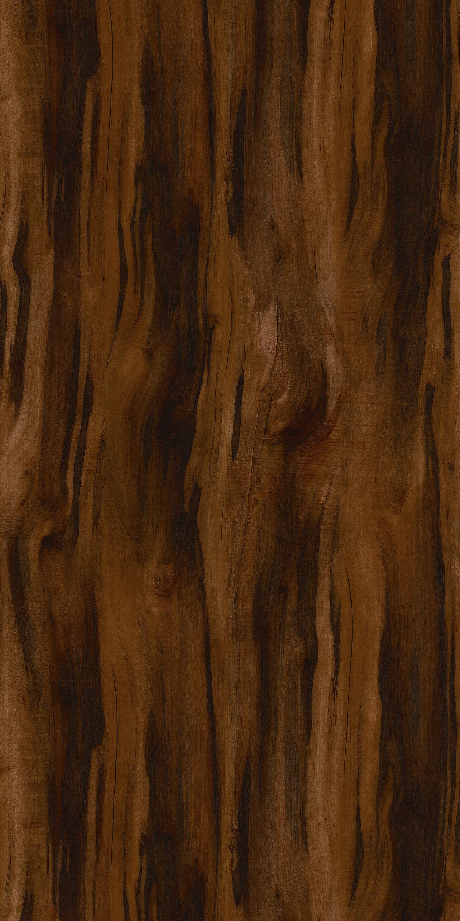 Brown Sapio Wood Laminate 8x4 ft High Gloss 1 mm - HG 7060