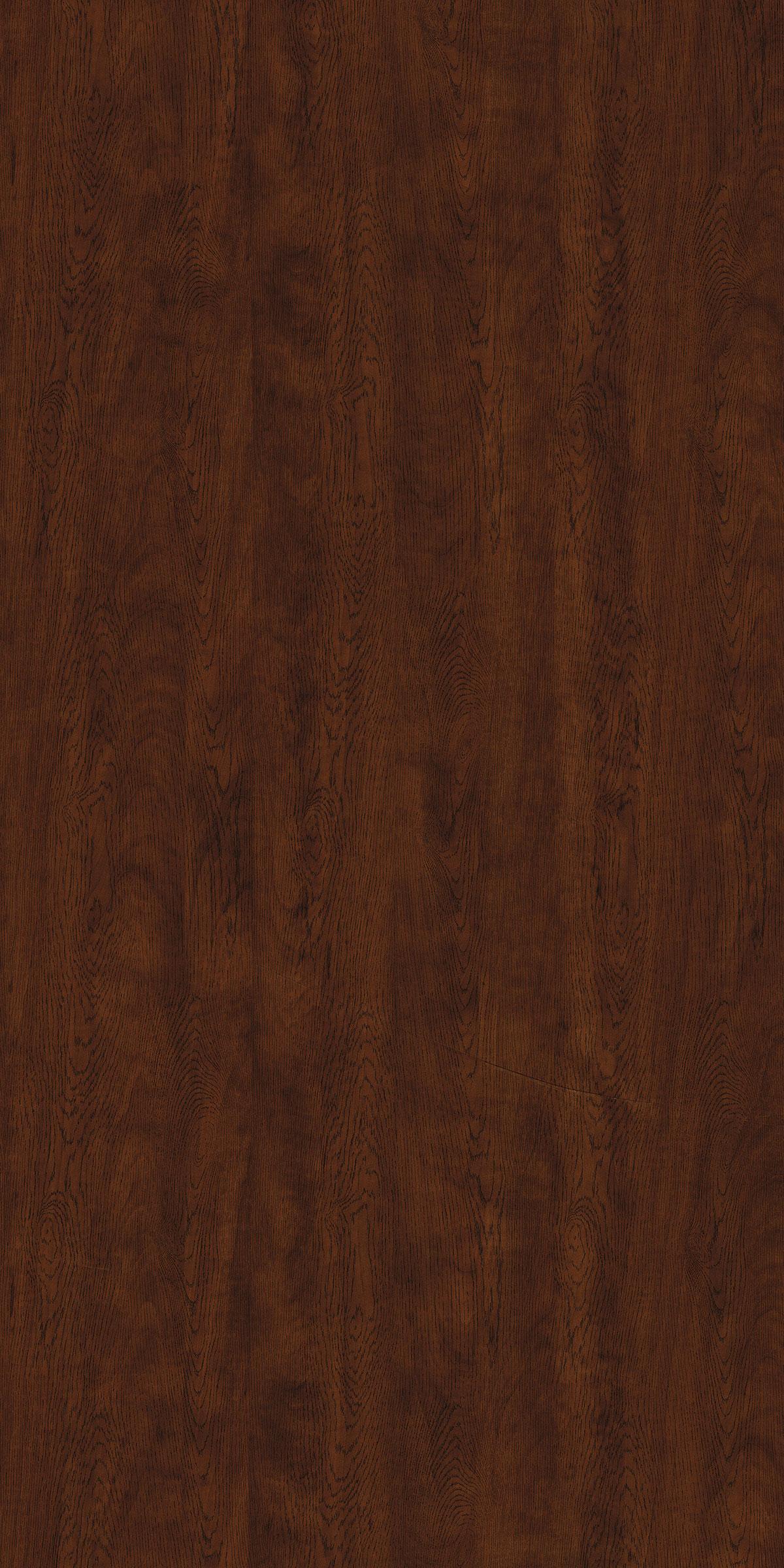 Choco Walnut Wood Laminate 8x4 ft High Gloss 1 mm - HG 7062