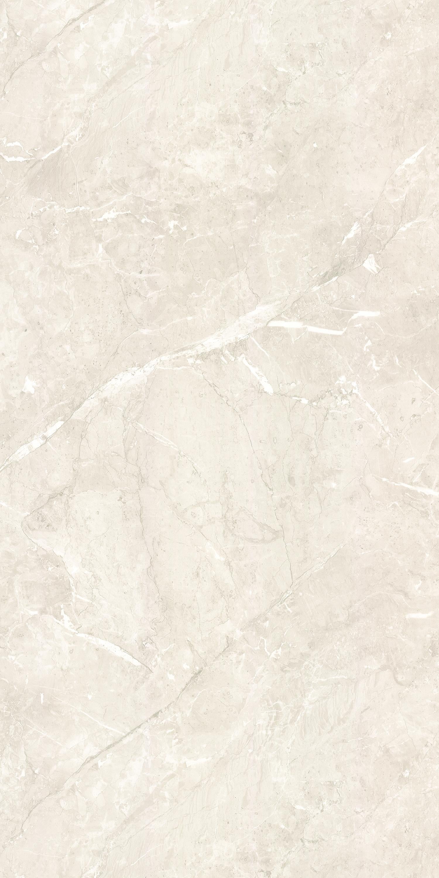 Claros Beige Marble & Stone Laminate 8x4 ft High Gloss 1 mm - HG 7087