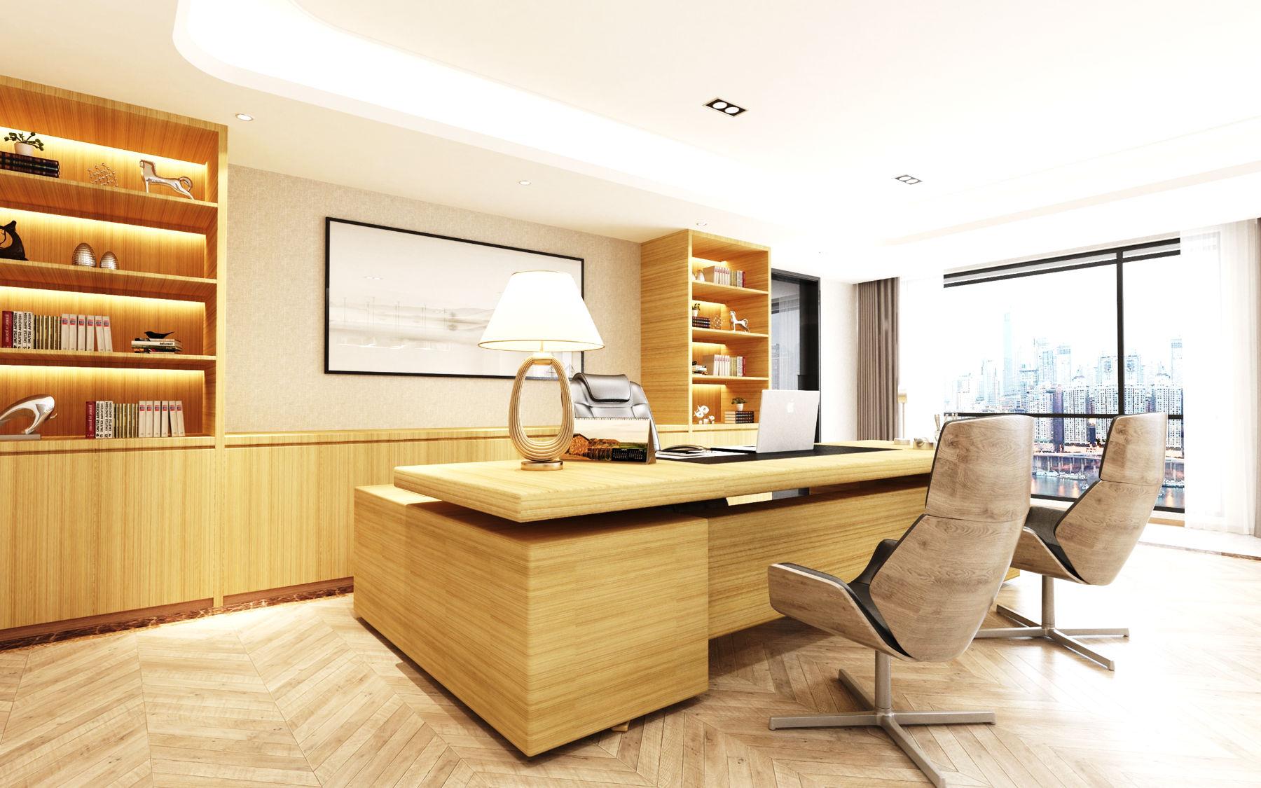 Horizontal Rain Drop Wood Laminate 8x4 ft Texture 1 mm - HRD 421