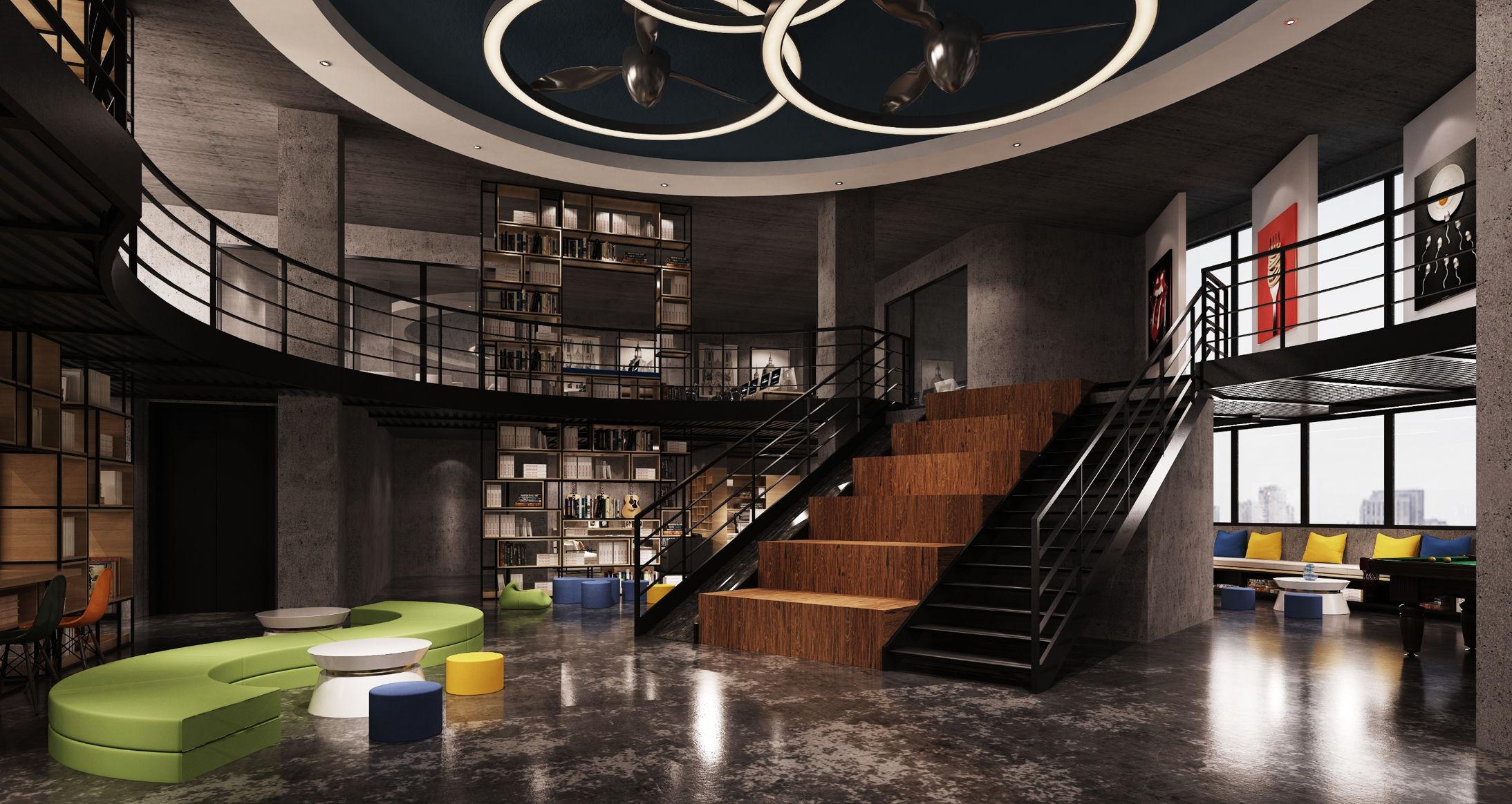 Horizontal Rain Drop Wood Laminate 8x4 ft Texture 1 mm - HRD 456