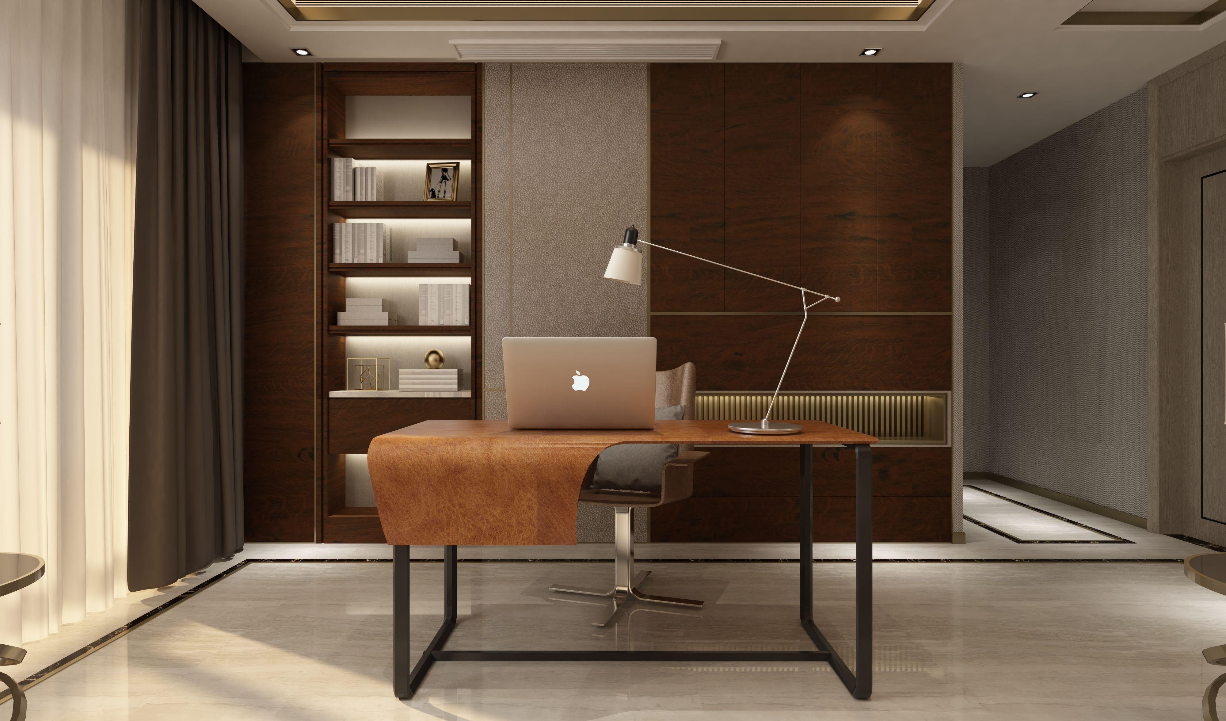 Horizontal Rain Drop Wood Laminate 8x4 ft Texture 1 mm - HRD 457