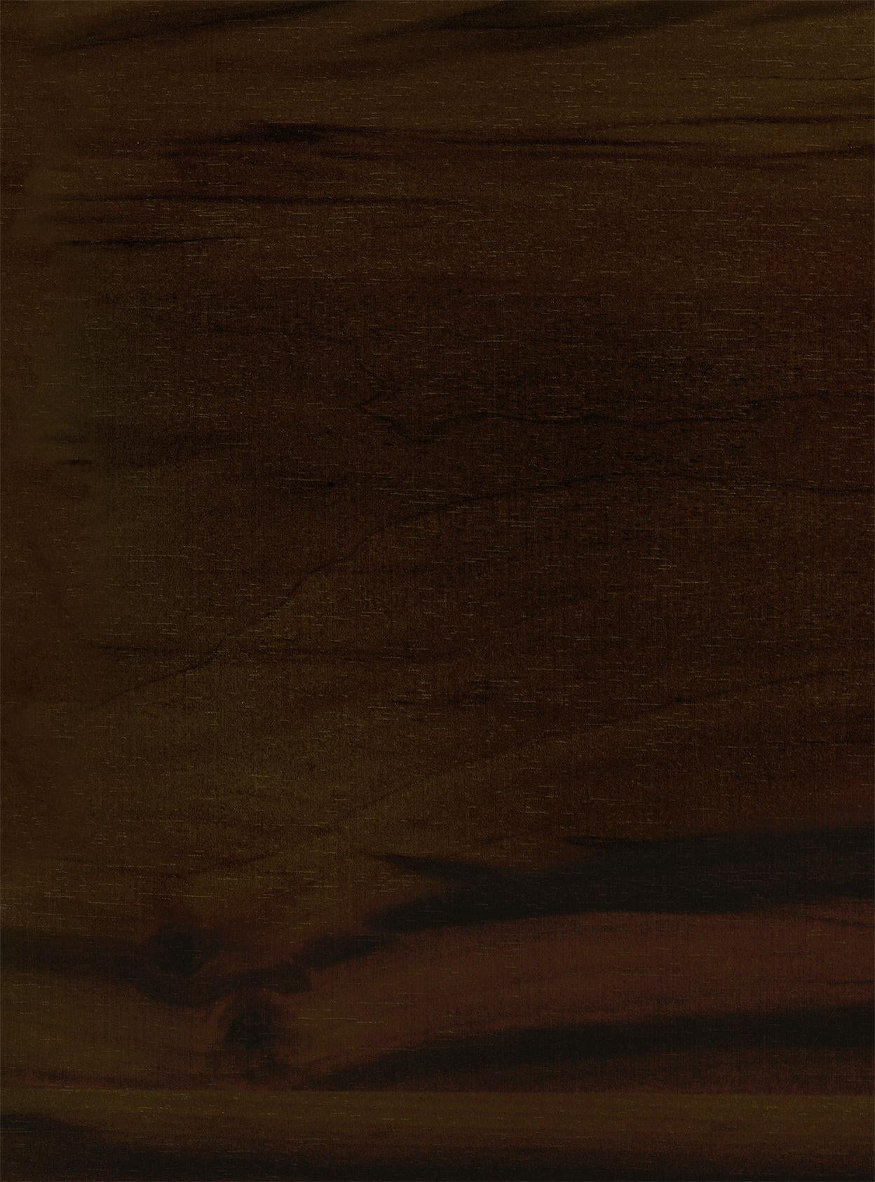 Horizontal Rain Drop Wood Laminate 8x4 ft Texture 1 mm - HRD 458