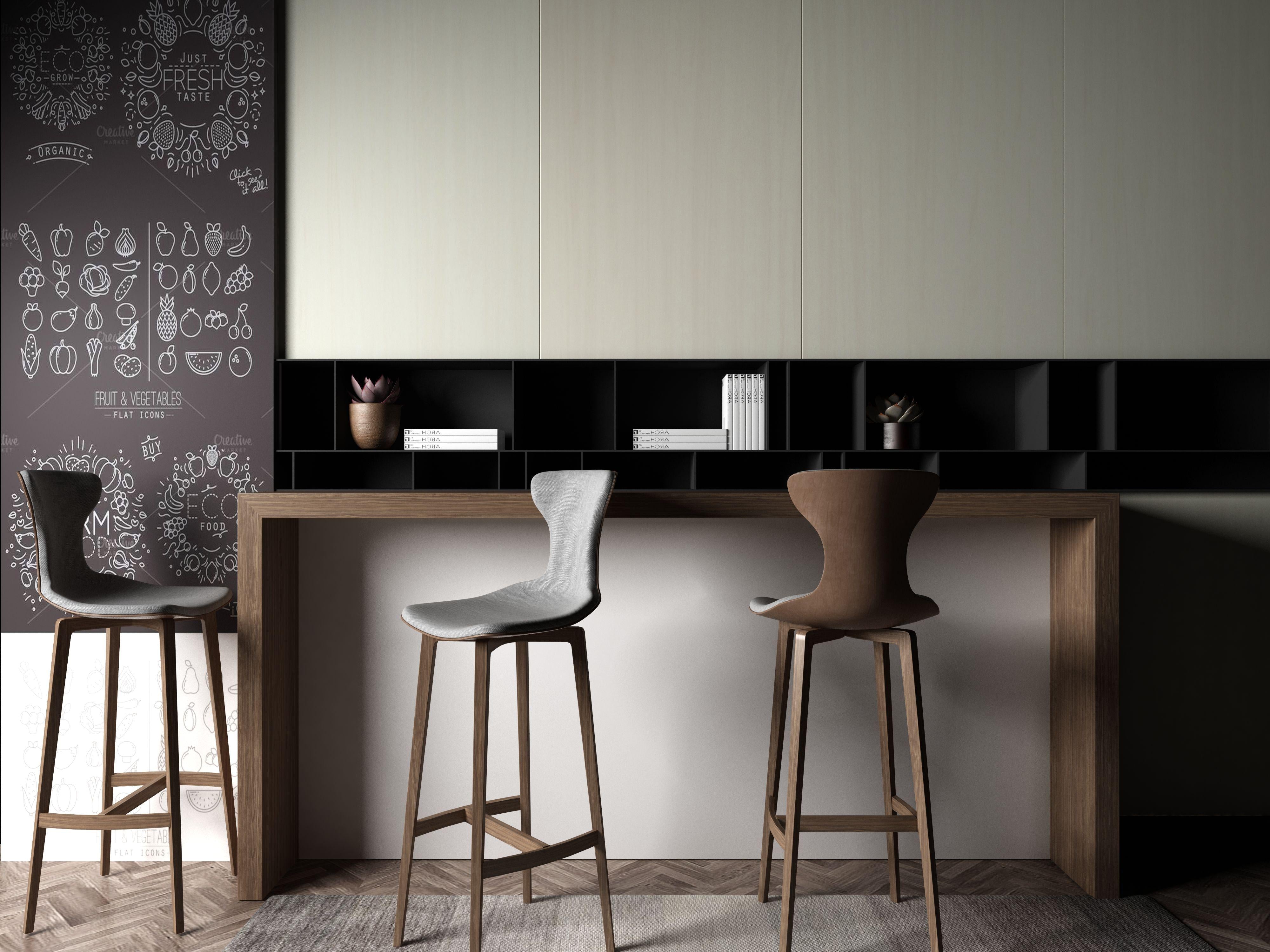 Horizontal Rain Drop Wood Laminate 8x4 ft Texture 1 mm - HRD 904