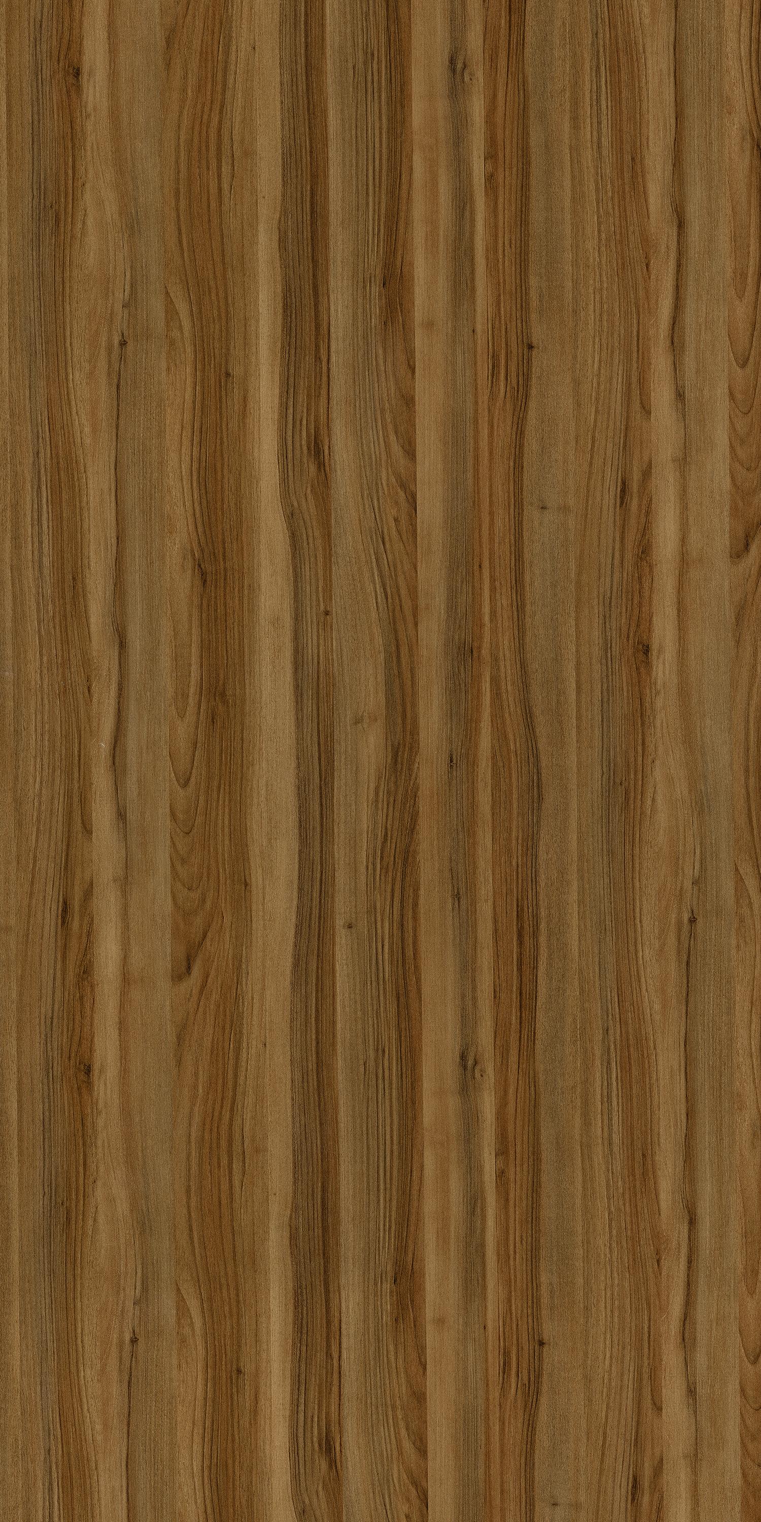 Milano Walnut Wood Laminate 8x4 ft Texture 1 mm - HV 1526