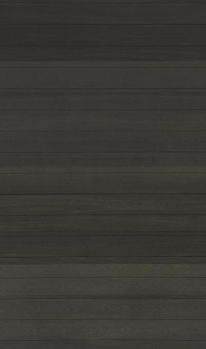 Midnight Plank Wood Laminate 8x4 ft Texture 1 mm - HZN 668