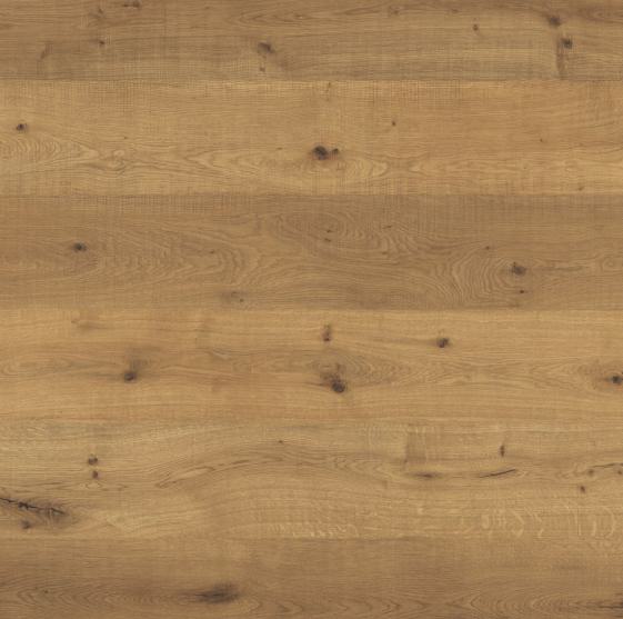 Natural Moden Oak Wood Laminate 8x4 ft Texture 1 mm - HZ 8026