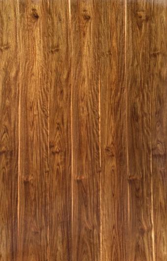 Hog Gum 2440x1220 mm Silicon Natural Veneer - 3.7 mm