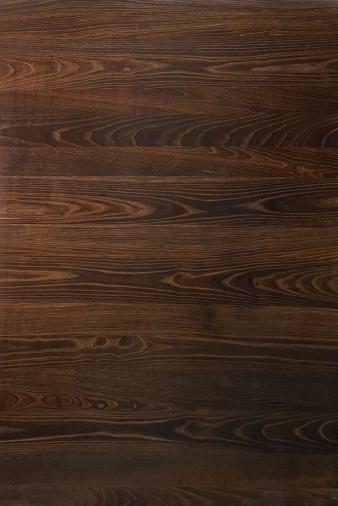 Hz-Smoked Chestnut 2440x1220 mm Silicon Natural Veneer - 3.7 mm