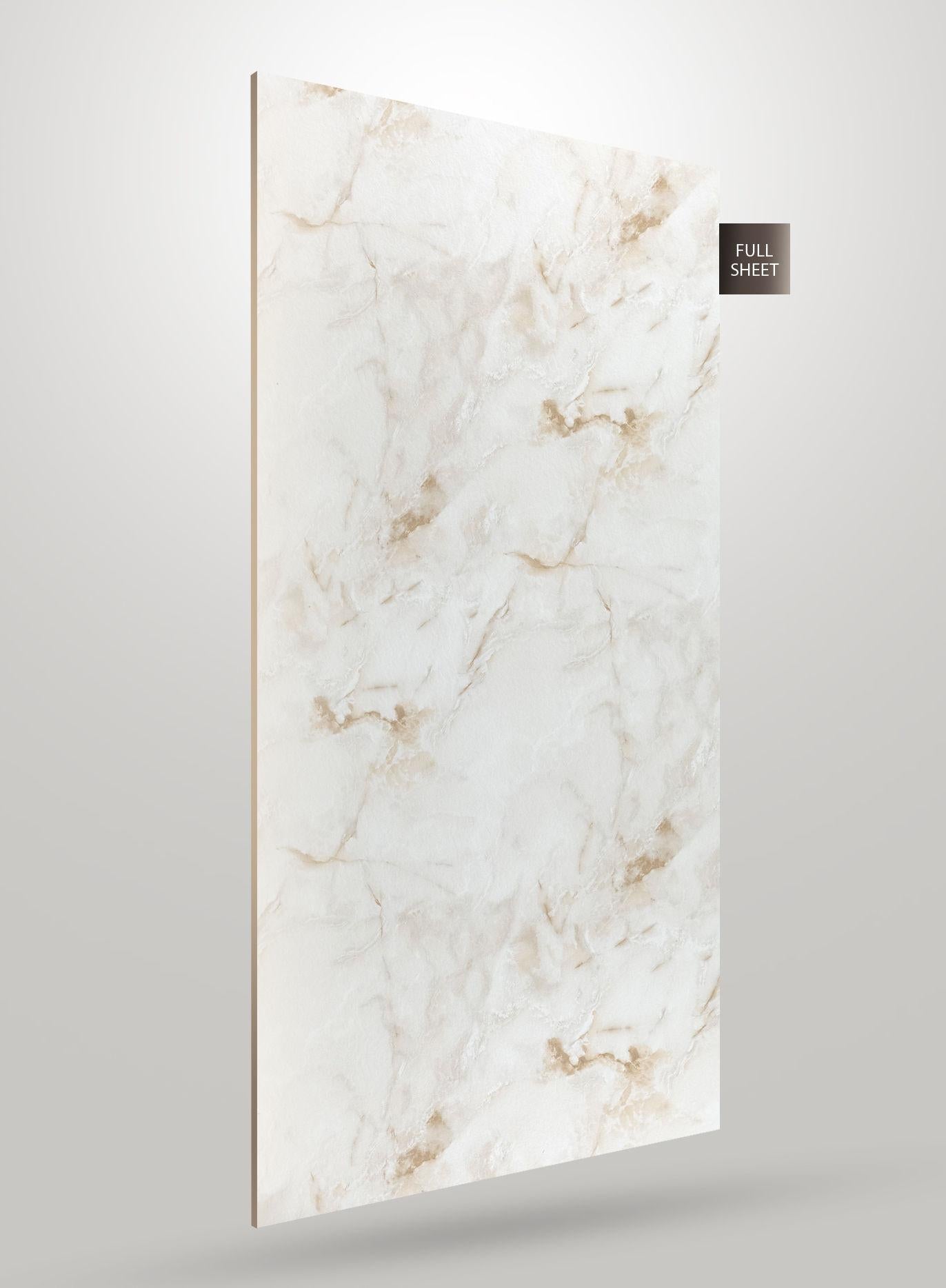 Marble & Stone Laminate 8x4 ft Texture 1.25 mm - IG 1777
