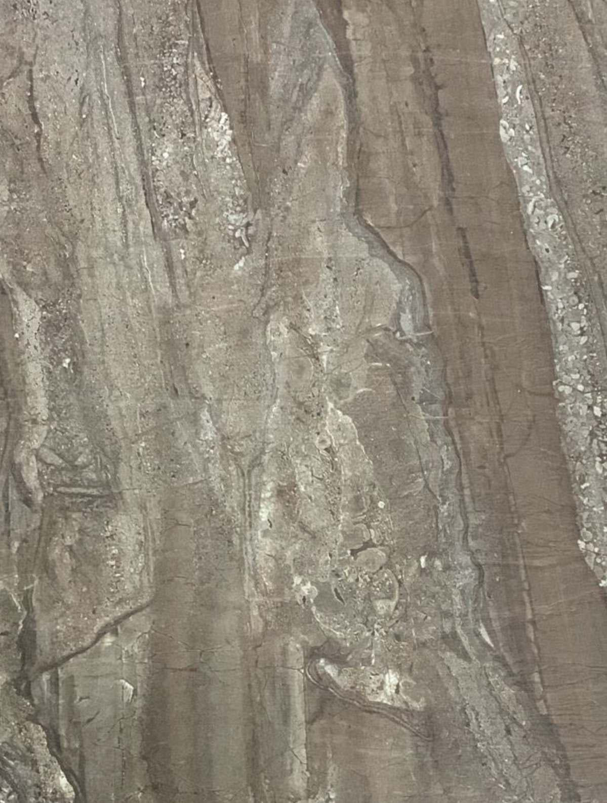 Breccian Aurora Marble & Stone Laminate 8x4 ft Texture 1 mm - IM 1116