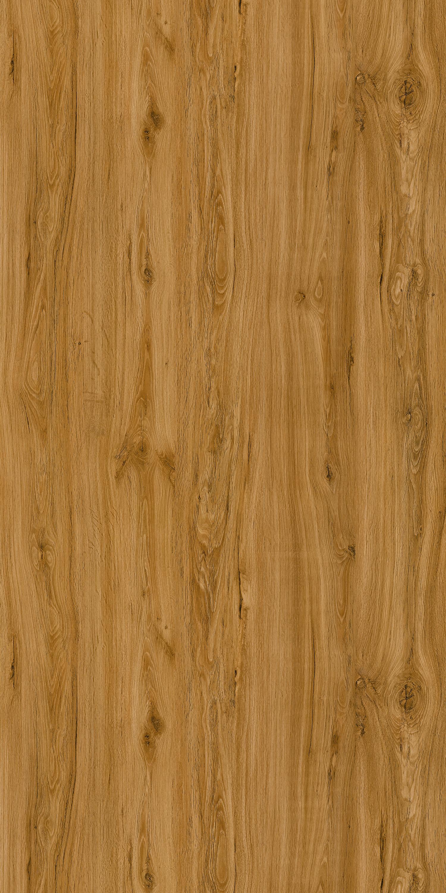 Summer Teak Light Wood Laminate 8x4 ft Texture 1 mm - IW 7063