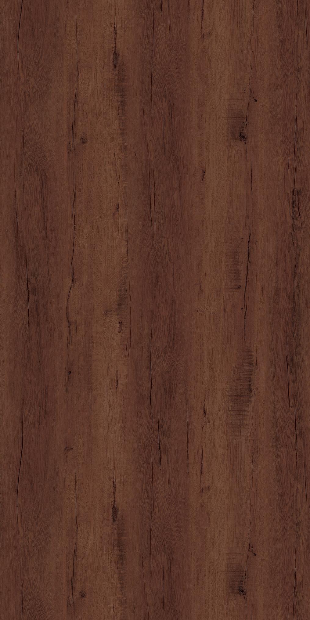 Barcelona Teak Wood Laminate 8x4 ft Texture 1 mm - IW 7115