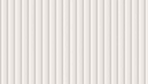 Laminate 8x4 ft Matte 1 mm - Ivory Fluted